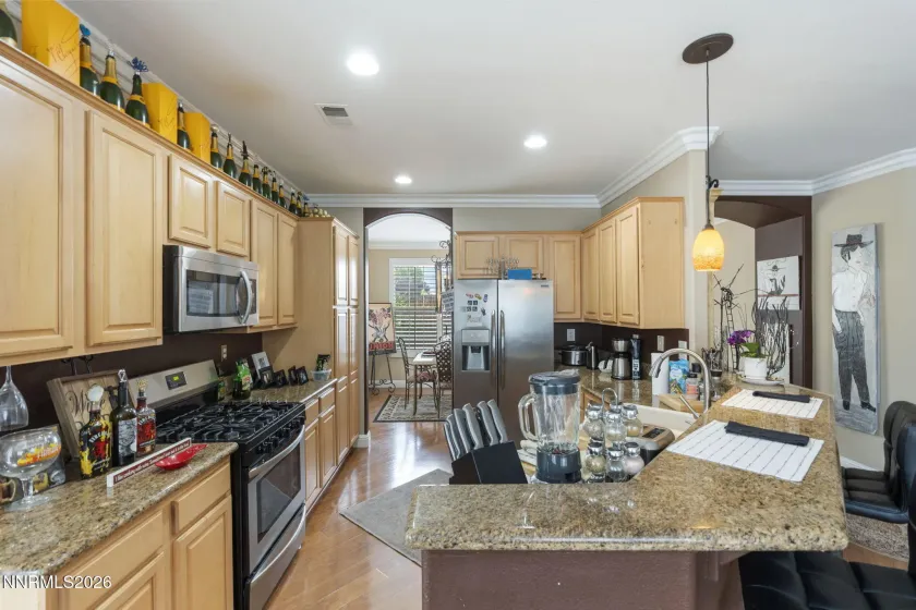 1600 Mountain, Reno, Nevada 89521, 3 Bedrooms Bedrooms, ,2 BathroomsBathrooms,Residential,Residential,Mountain,260000881