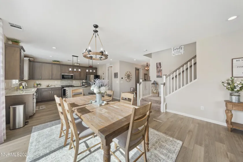 2131 Musselshell, Sparks, Nevada 89436, 4 Bedrooms Bedrooms, ,3 BathroomsBathrooms,Residential,Residential,Musselshell,260000882