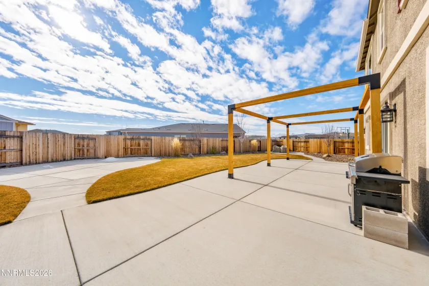 2131 Musselshell, Sparks, Nevada 89436, 4 Bedrooms Bedrooms, ,3 BathroomsBathrooms,Residential,Residential,Musselshell,260000882