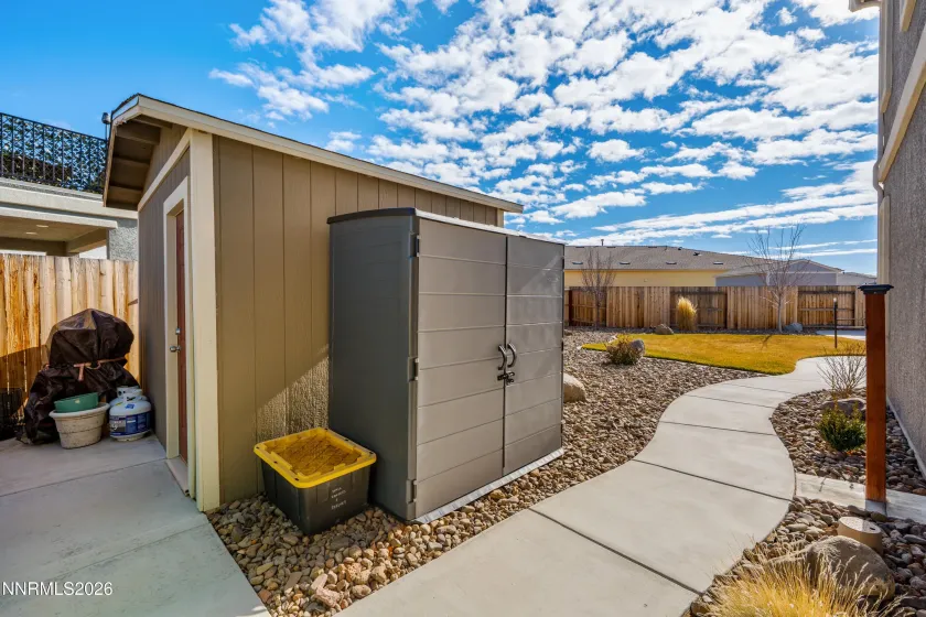 2131 Musselshell, Sparks, Nevada 89436, 4 Bedrooms Bedrooms, ,3 BathroomsBathrooms,Residential,Residential,Musselshell,260000882