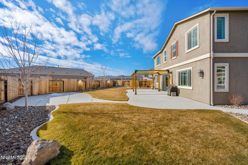 2131 Musselshell, Sparks, Nevada 89436, 4 Bedrooms Bedrooms, ,3 BathroomsBathrooms,Residential,Residential,Musselshell,260000882