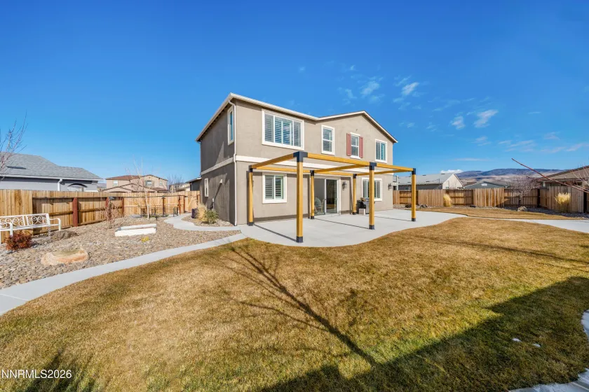 2131 Musselshell, Sparks, Nevada 89436, 4 Bedrooms Bedrooms, ,3 BathroomsBathrooms,Residential,Residential,Musselshell,260000882