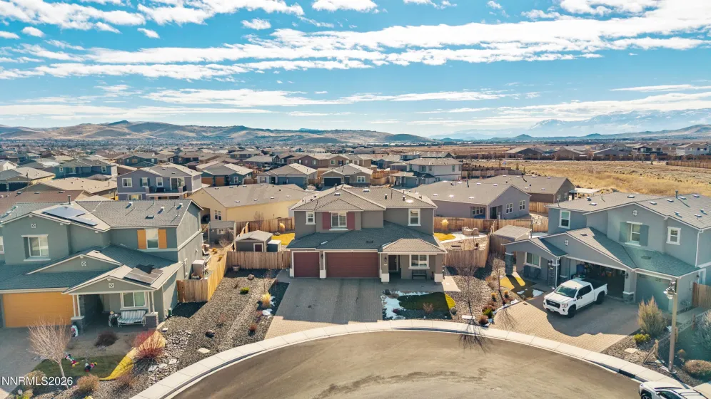 2131 Musselshell, Sparks, Nevada 89436, 4 Bedrooms Bedrooms, ,3 BathroomsBathrooms,Residential,Residential,Musselshell,260000882