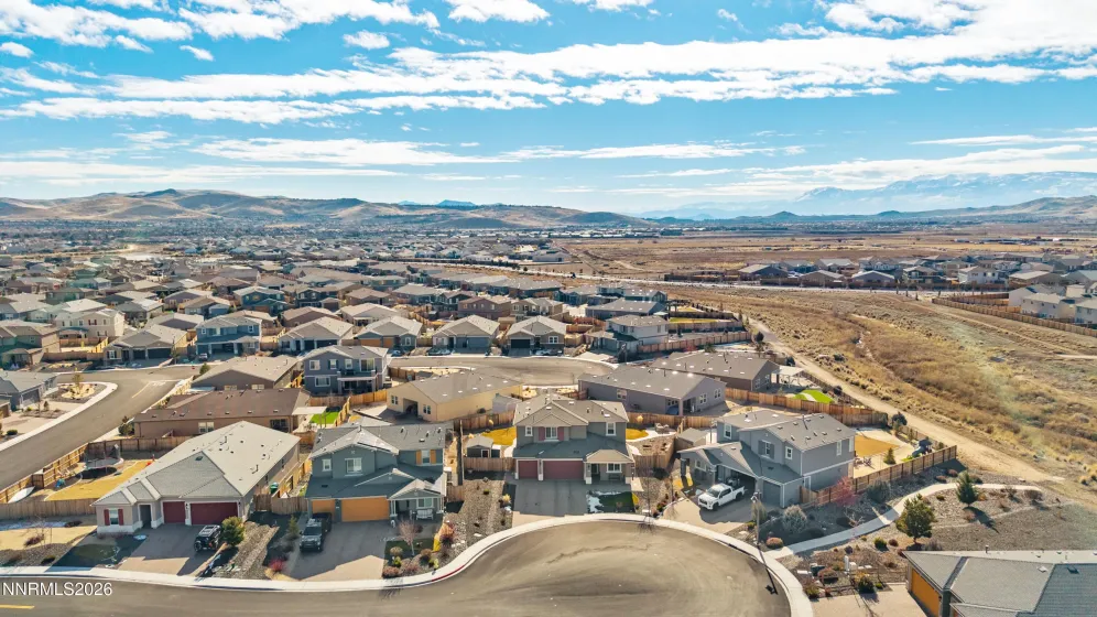 2131 Musselshell, Sparks, Nevada 89436, 4 Bedrooms Bedrooms, ,3 BathroomsBathrooms,Residential,Residential,Musselshell,260000882