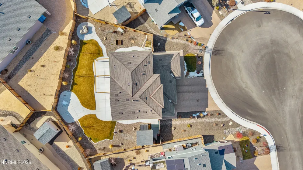 2131 Musselshell, Sparks, Nevada 89436, 4 Bedrooms Bedrooms, ,3 BathroomsBathrooms,Residential,Residential,Musselshell,260000882