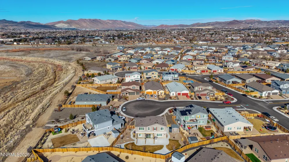 2131 Musselshell, Sparks, Nevada 89436, 4 Bedrooms Bedrooms, ,3 BathroomsBathrooms,Residential,Residential,Musselshell,260000882