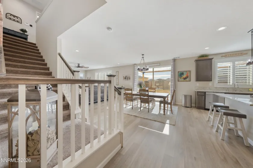 2131 Musselshell, Sparks, Nevada 89436, 4 Bedrooms Bedrooms, ,3 BathroomsBathrooms,Residential,Residential,Musselshell,260000882