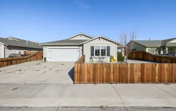 169 Desert Springs, Fernley, Nevada 89408, 3 Bedrooms Bedrooms, ,2 BathroomsBathrooms,Residential,Residential,Desert Springs,260000884