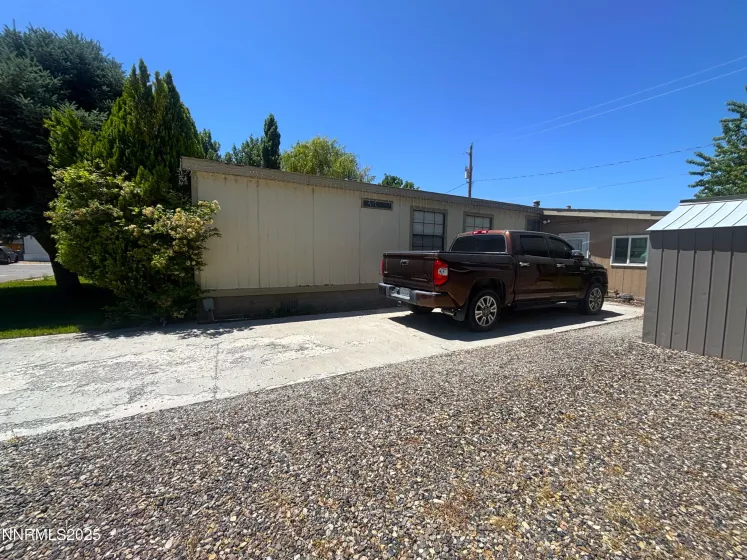218 & 220 Middlegate, Battle Mountain, Nevada 89820, 3 Bedrooms Bedrooms, ,2 BathroomsBathrooms,Residential,Residential,Middlegate,250051803