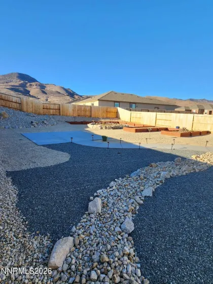 708 Grubbs Wl, Dayton, Nevada 89403, 3 Bedrooms Bedrooms, ,2 BathroomsBathrooms,Residential,Residential,Grubbs Wl,260000883