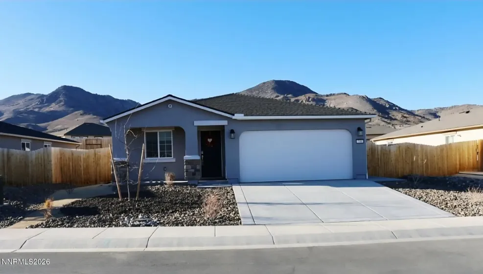 708 Grubbs Wl, Dayton, Nevada 89403, 3 Bedrooms Bedrooms, ,2 BathroomsBathrooms,Residential,Residential,Grubbs Wl,260000883