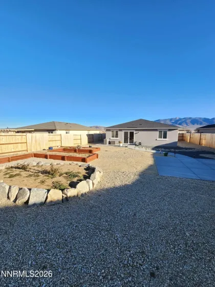 708 Grubbs Wl, Dayton, Nevada 89403, 3 Bedrooms Bedrooms, ,2 BathroomsBathrooms,Residential,Residential,Grubbs Wl,260000883