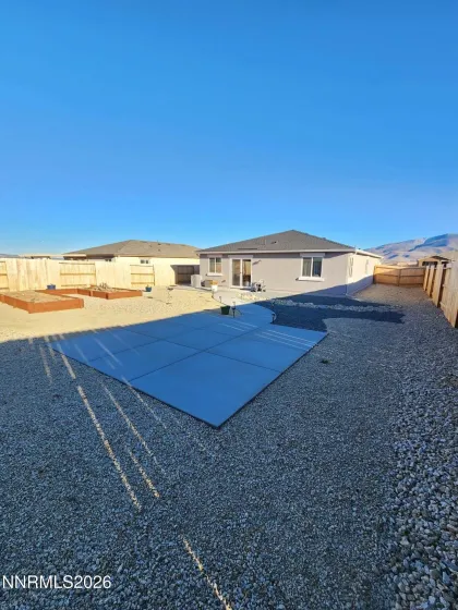 708 Grubbs Wl, Dayton, Nevada 89403, 3 Bedrooms Bedrooms, ,2 BathroomsBathrooms,Residential,Residential,Grubbs Wl,260000883