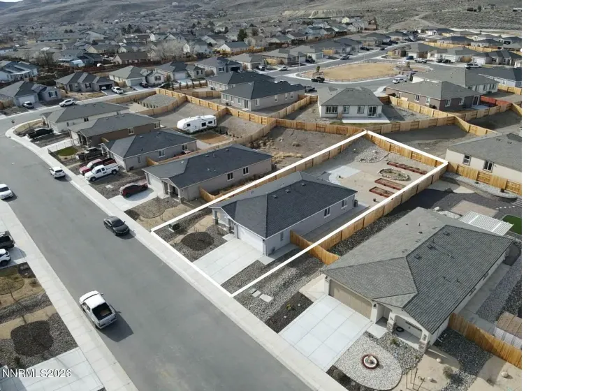 708 Grubbs Wl, Dayton, Nevada 89403, 3 Bedrooms Bedrooms, ,2 BathroomsBathrooms,Residential,Residential,Grubbs Wl,260000883