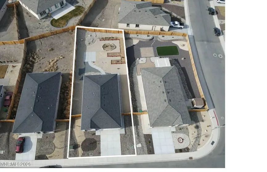 708 Grubbs Wl, Dayton, Nevada 89403, 3 Bedrooms Bedrooms, ,2 BathroomsBathrooms,Residential,Residential,Grubbs Wl,260000883