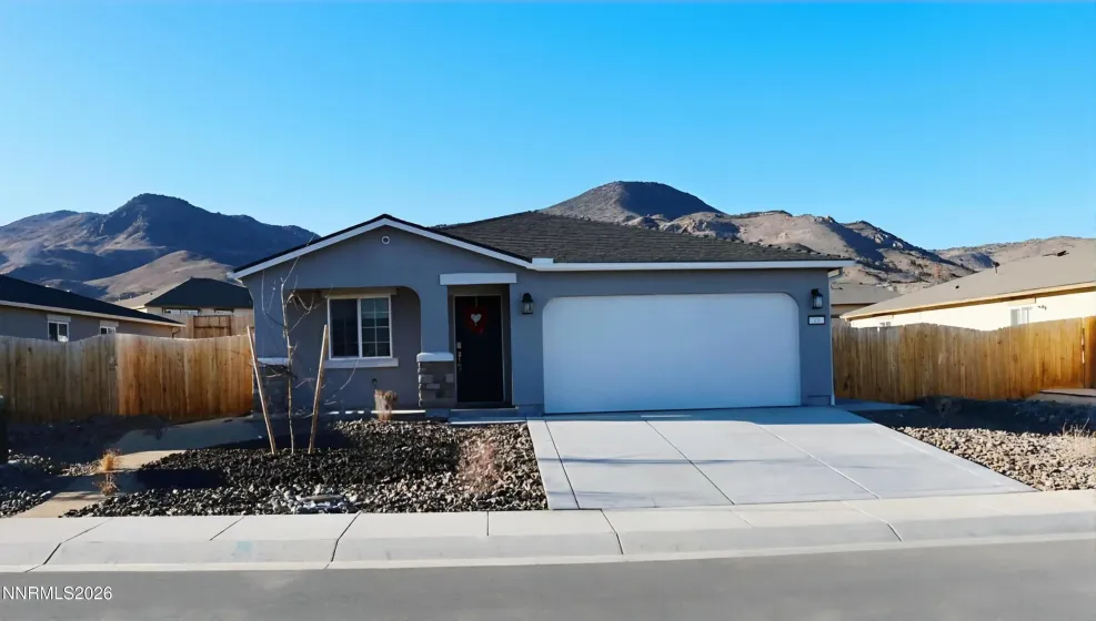708 Grubbs Wl, Dayton, Nevada 89403, 3 Bedrooms Bedrooms, ,2 BathroomsBathrooms,Residential,Residential,Grubbs Wl,260000883