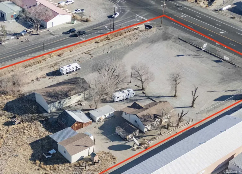 5040-5030 Reno, Fallon, Nevada 89406, ,Commercial Sale,Residential,Reno,260000889