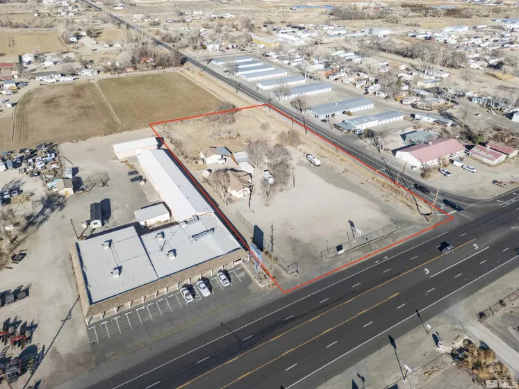 5040-5030 Reno, Fallon, Nevada 89406, ,Commercial Sale,Residential,Reno,260000889