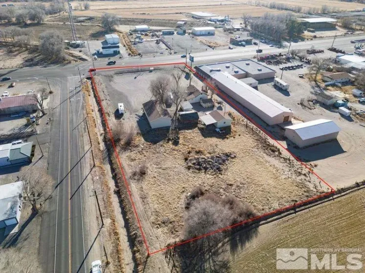 5040-5030 Reno, Fallon, Nevada 89406, ,Commercial Sale,Residential,Reno,260000889