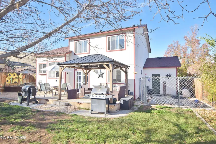 7440 Panama, Sparks, Nevada 89436, 3 Bedrooms Bedrooms, ,3 BathroomsBathrooms,Residential,Residential,Panama,260000890