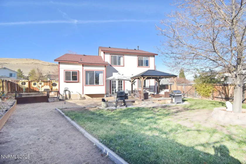 7440 Panama, Sparks, Nevada 89436, 3 Bedrooms Bedrooms, ,3 BathroomsBathrooms,Residential,Residential,Panama,260000890