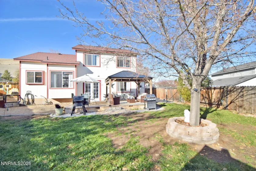 7440 Panama, Sparks, Nevada 89436, 3 Bedrooms Bedrooms, ,3 BathroomsBathrooms,Residential,Residential,Panama,260000890