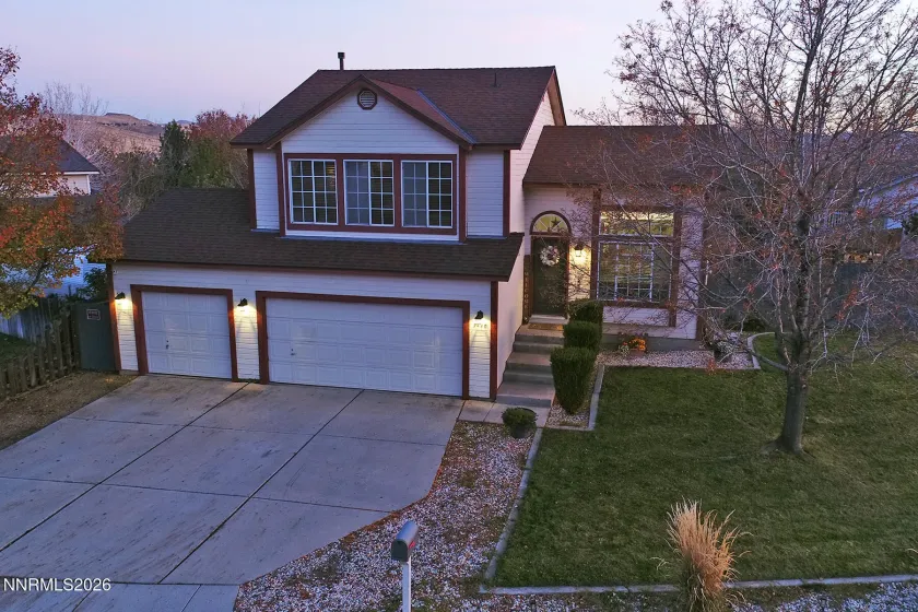 7440 Panama, Sparks, Nevada 89436, 3 Bedrooms Bedrooms, ,3 BathroomsBathrooms,Residential,Residential,Panama,260000890