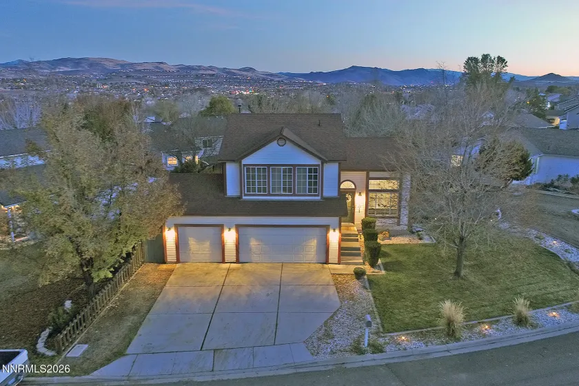 7440 Panama, Sparks, Nevada 89436, 3 Bedrooms Bedrooms, ,3 BathroomsBathrooms,Residential,Residential,Panama,260000890