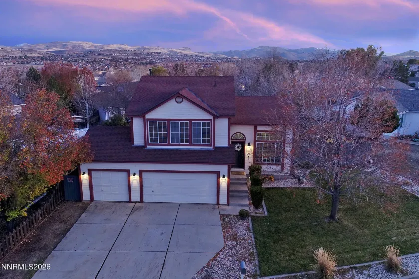 7440 Panama, Sparks, Nevada 89436, 3 Bedrooms Bedrooms, ,3 BathroomsBathrooms,Residential,Residential,Panama,260000890