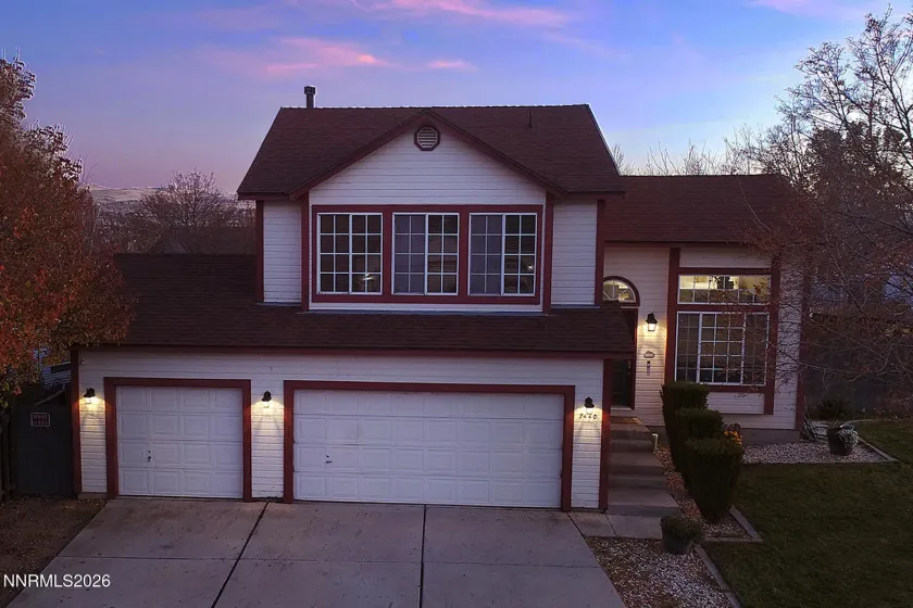 7440 Panama, Sparks, Nevada 89436, 3 Bedrooms Bedrooms, ,3 BathroomsBathrooms,Residential,Residential,Panama,260000890