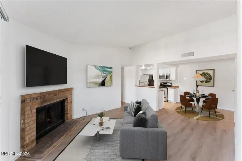 7680 Bluestone, Reno, Nevada 89511, 2 Bedrooms Bedrooms, ,2 BathroomsBathrooms,Residential,Residential,Bluestone,260000891