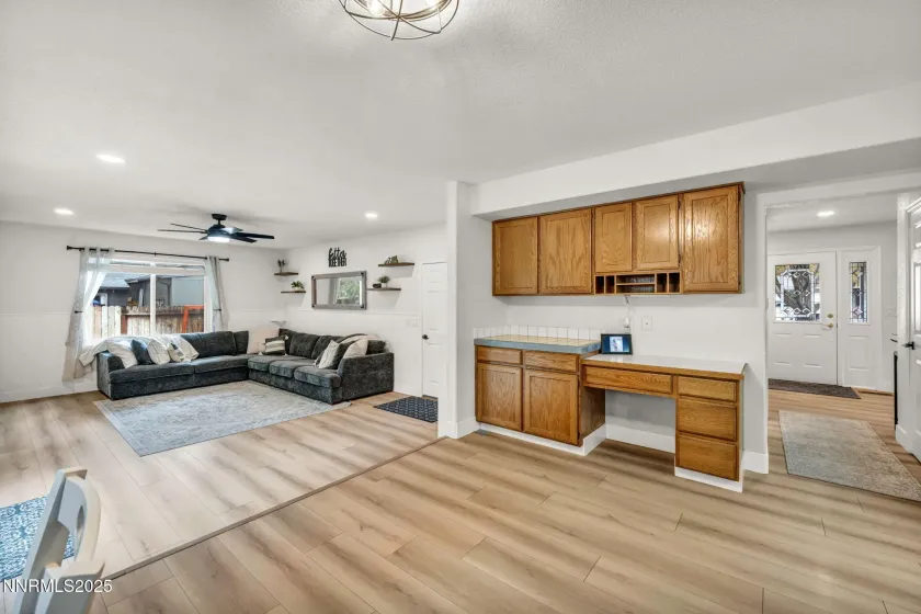 1528 Harper, Carson City, Nevada 89701, 4 Bedrooms Bedrooms, ,3 BathroomsBathrooms,Residential,Residential,Harper,260000893