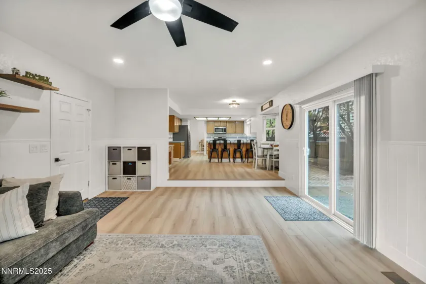 1528 Harper, Carson City, Nevada 89701, 4 Bedrooms Bedrooms, ,3 BathroomsBathrooms,Residential,Residential,Harper,260000893