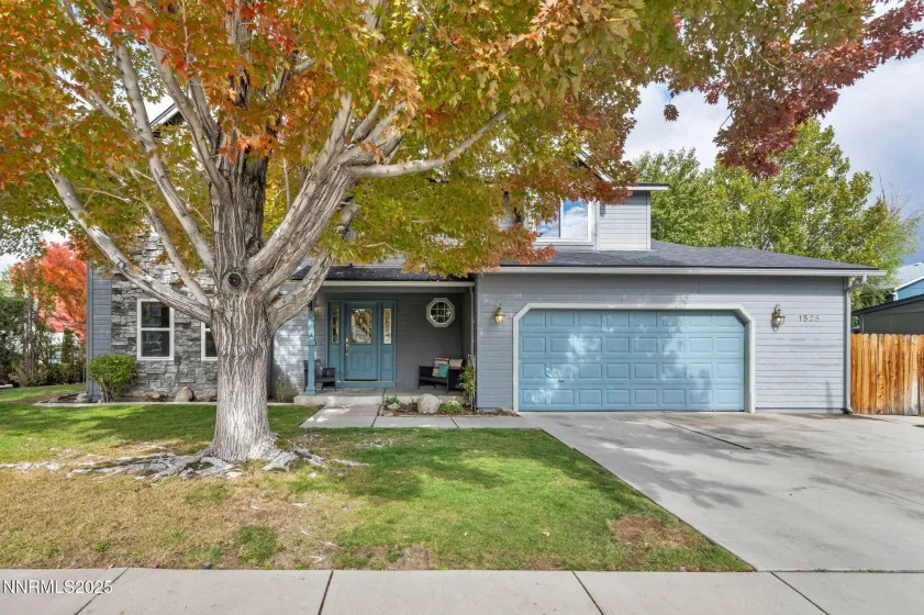 1528 Harper, Carson City, Nevada 89701, 4 Bedrooms Bedrooms, ,3 BathroomsBathrooms,Residential,Residential,Harper,260000893