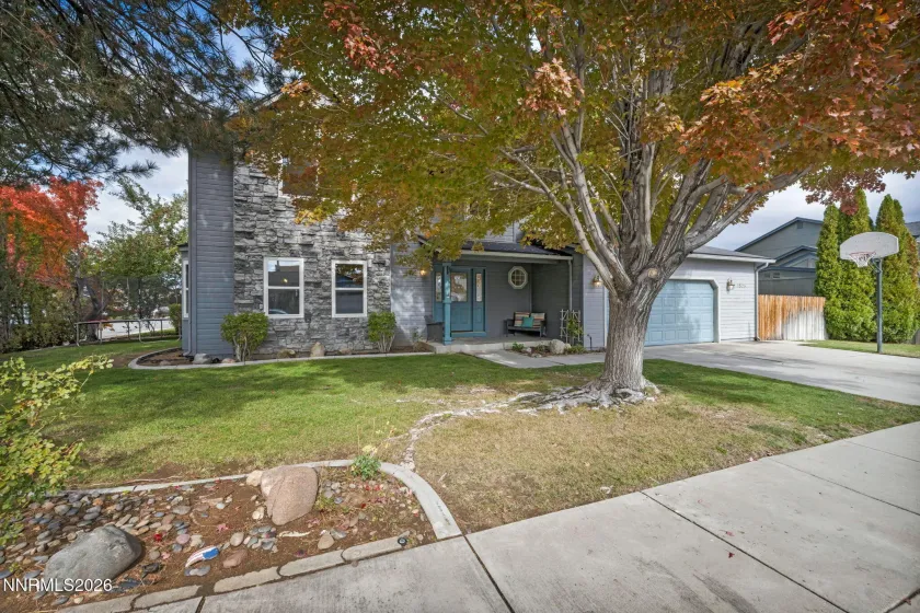 1528 Harper, Carson City, Nevada 89701, 4 Bedrooms Bedrooms, ,3 BathroomsBathrooms,Residential,Residential,Harper,260000893