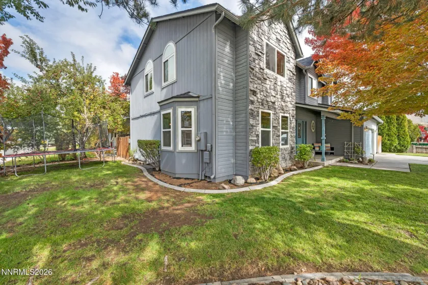 1528 Harper, Carson City, Nevada 89701, 4 Bedrooms Bedrooms, ,3 BathroomsBathrooms,Residential,Residential,Harper,260000893