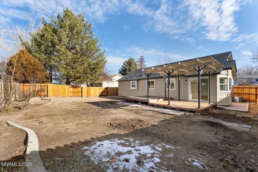 3755 Rio Poco, Reno, Nevada 89502, 4 Bedrooms Bedrooms, ,2 BathroomsBathrooms,Residential,Residential,Rio Poco,260000894