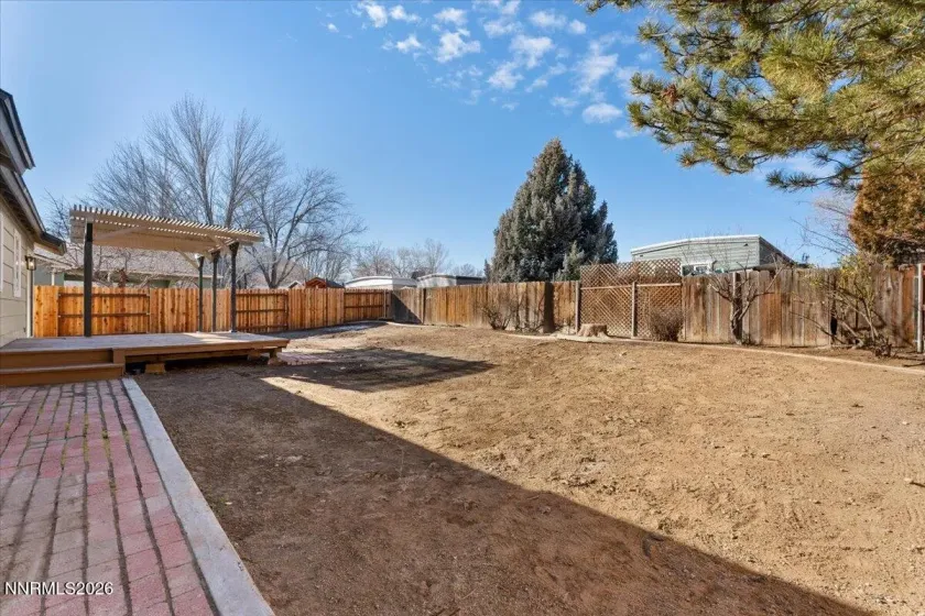 3755 Rio Poco, Reno, Nevada 89502, 4 Bedrooms Bedrooms, ,2 BathroomsBathrooms,Residential,Residential,Rio Poco,260000894