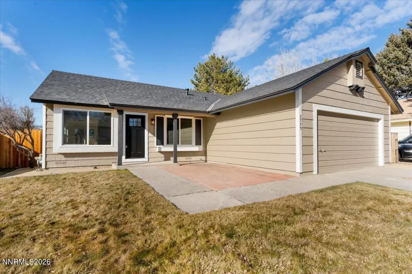 3755 Rio Poco, Reno, Nevada 89502, 4 Bedrooms Bedrooms, ,2 BathroomsBathrooms,Residential,Residential,Rio Poco,260000894