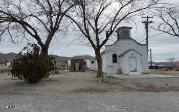 103 Laineville, Gabbs, Nevada 89409, ,Commercial Sale,Residential,Laineville,260000892