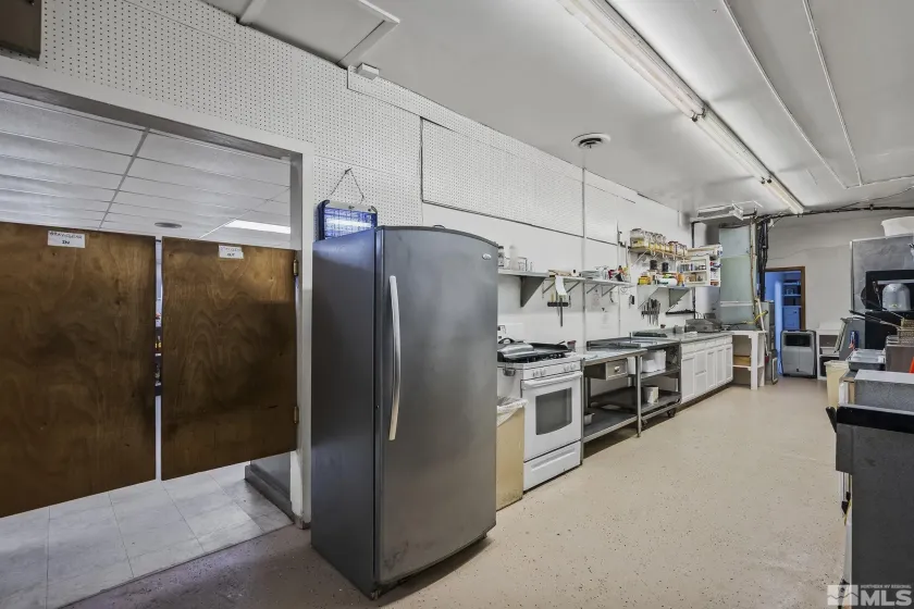 150/200 Hwy 400, Imlay, Nevada 89418, ,Commercial Sale,Residential,Hwy 400,230008313