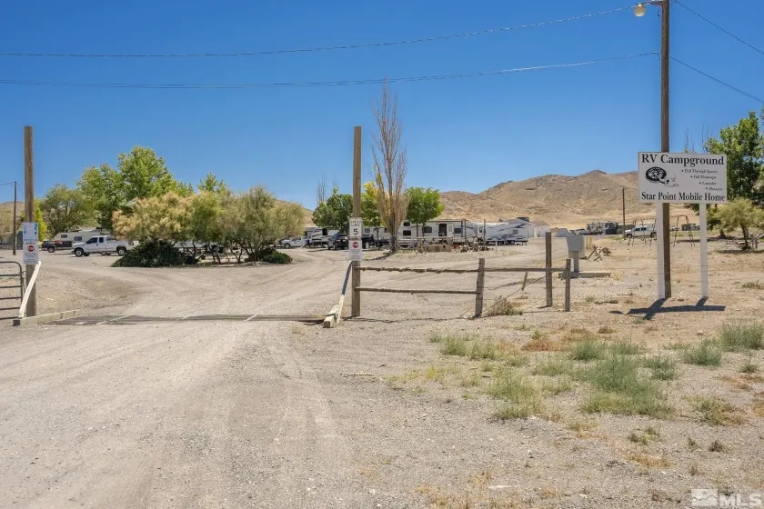 150/200 Hwy 400, Imlay, Nevada 89418, ,Commercial Sale,Residential,Hwy 400,230008313