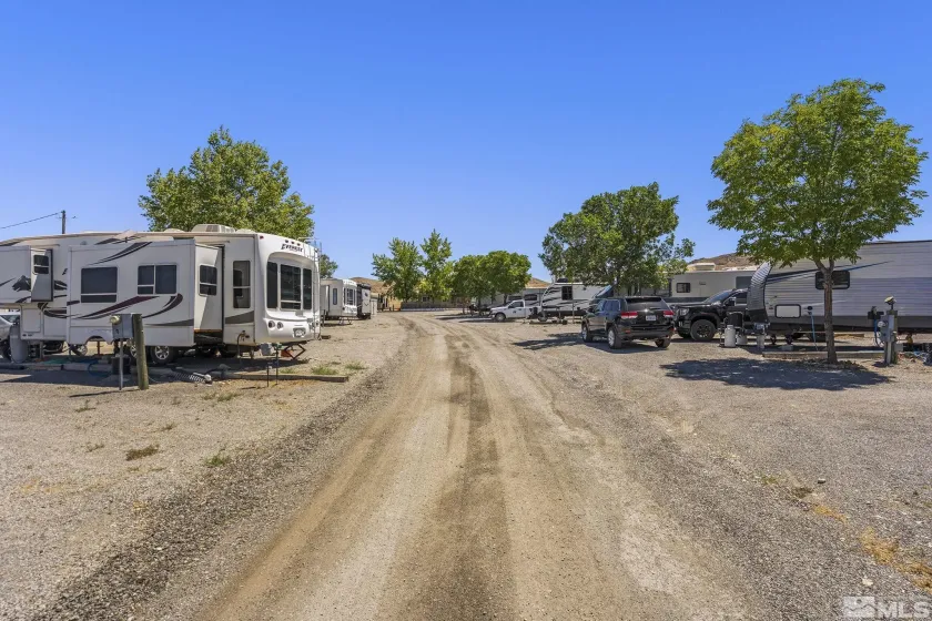 150/200 Hwy 400, Imlay, Nevada 89418, ,Commercial Sale,Residential,Hwy 400,230008313