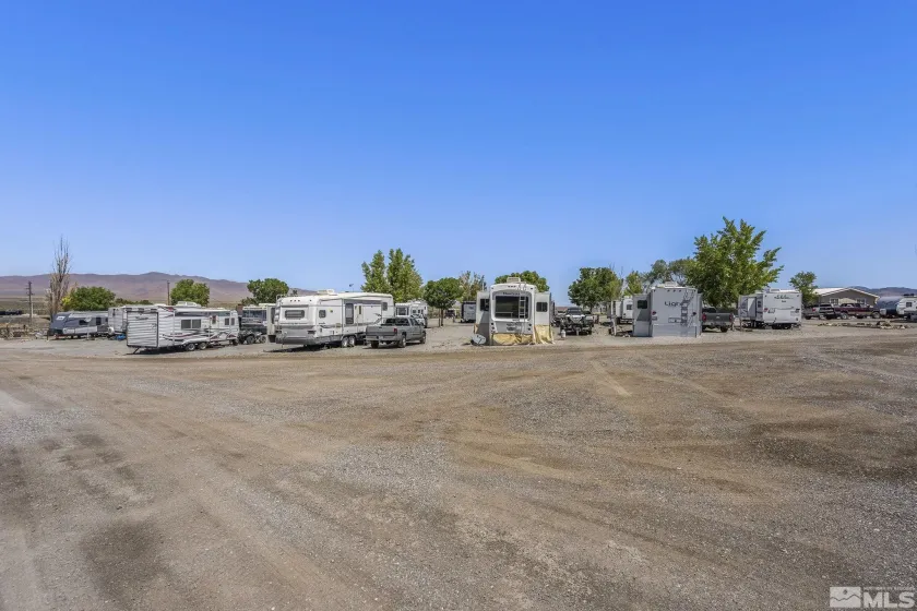 150/200 Hwy 400, Imlay, Nevada 89418, ,Commercial Sale,Residential,Hwy 400,230008313