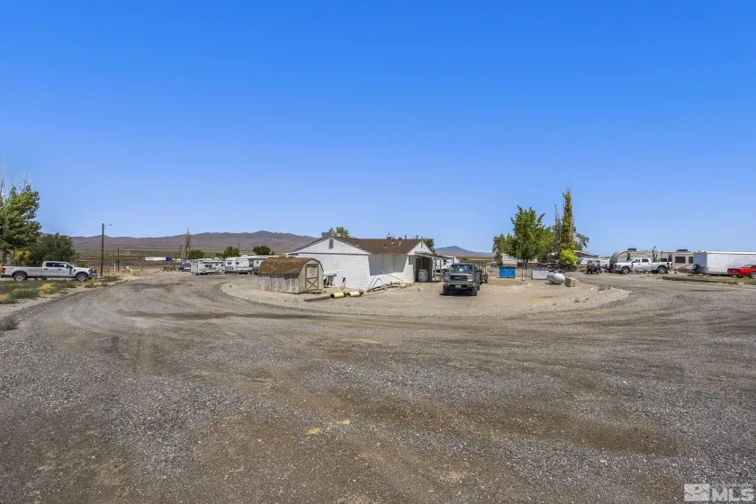 150/200 Hwy 400, Imlay, Nevada 89418, ,Commercial Sale,Residential,Hwy 400,230008313