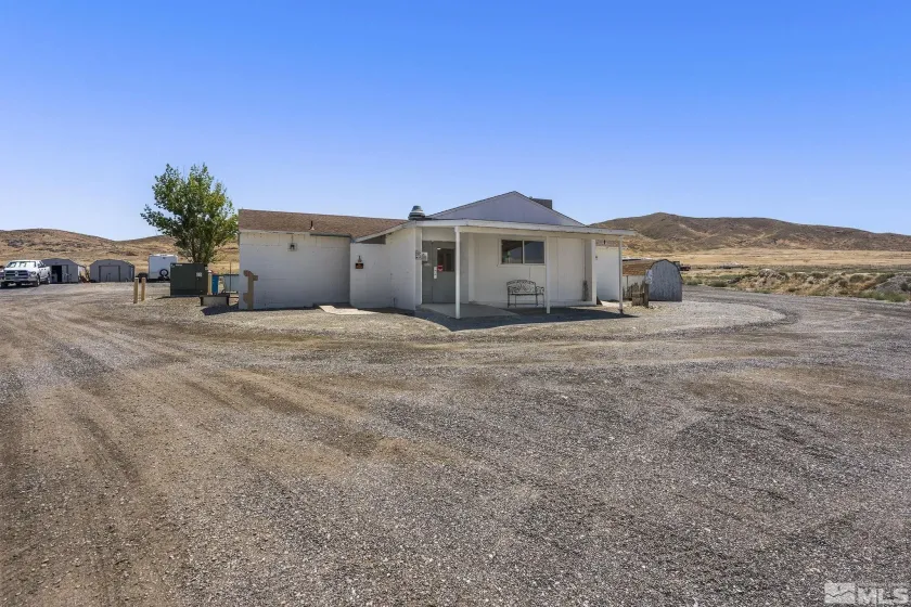 150/200 Hwy 400, Imlay, Nevada 89418, ,Commercial Sale,Residential,Hwy 400,230008313