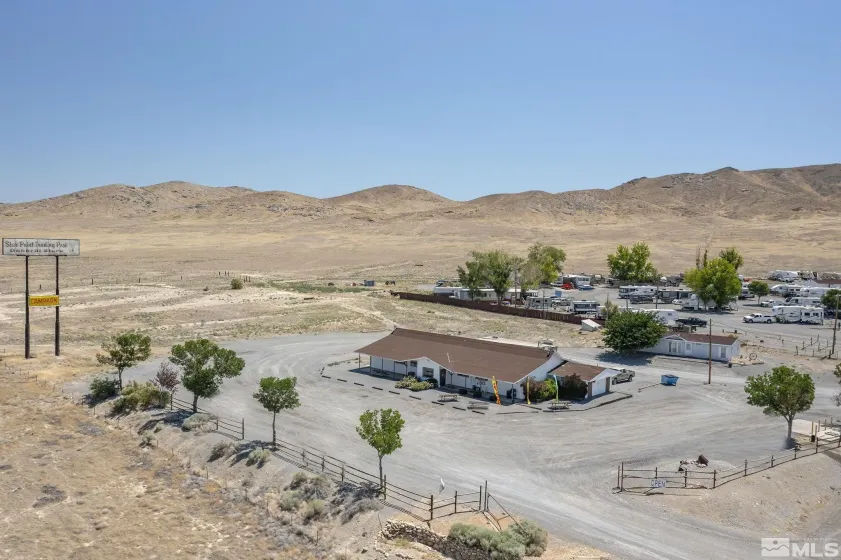 150/200 Hwy 400, Imlay, Nevada 89418, ,Commercial Sale,Residential,Hwy 400,230008313