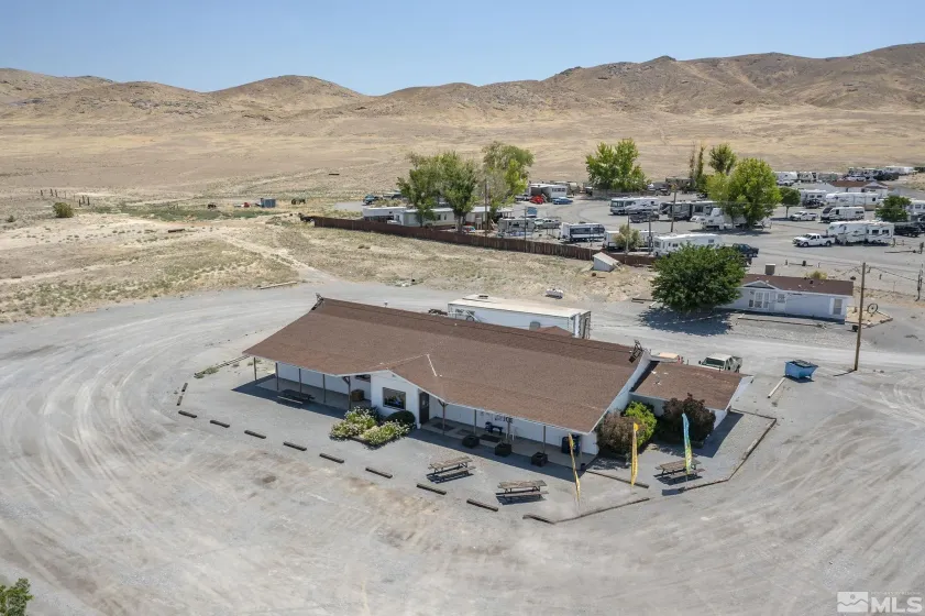 150/200 Hwy 400, Imlay, Nevada 89418, ,Commercial Sale,Residential,Hwy 400,230008313