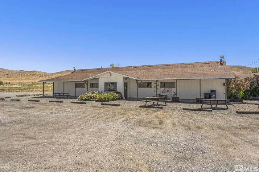 150/200 Hwy 400, Imlay, Nevada 89418, ,Commercial Sale,Residential,Hwy 400,230008313