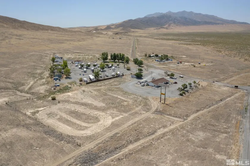 150/200 Hwy 400, Imlay, Nevada 89418, ,Commercial Sale,Residential,Hwy 400,230008313